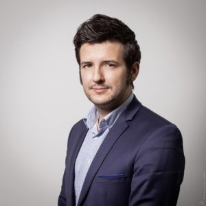 GROSSE Thomas Expert-Comptable Associé