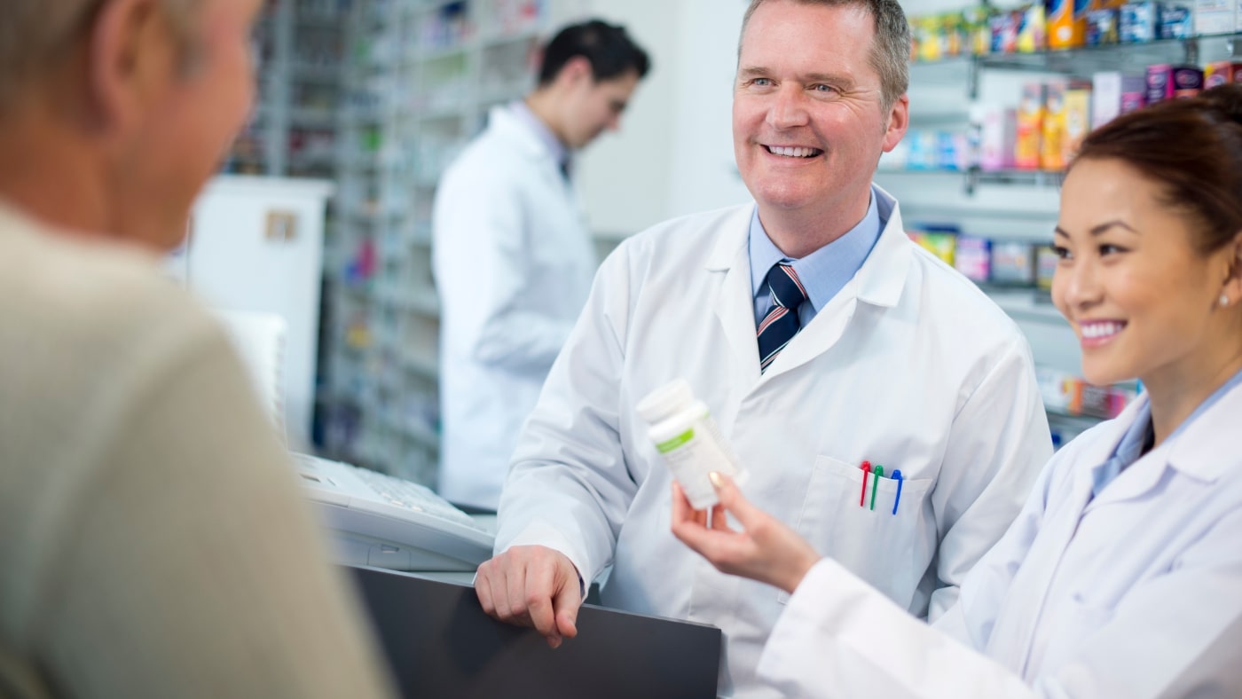 Parapharmacie atout pharmacie