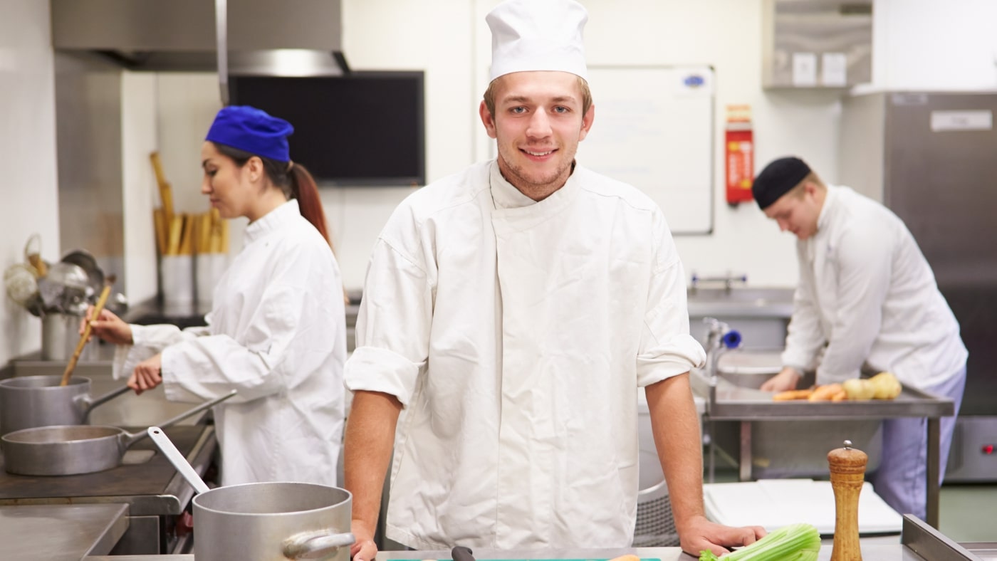 Ouvrir son restaurant expert comptable