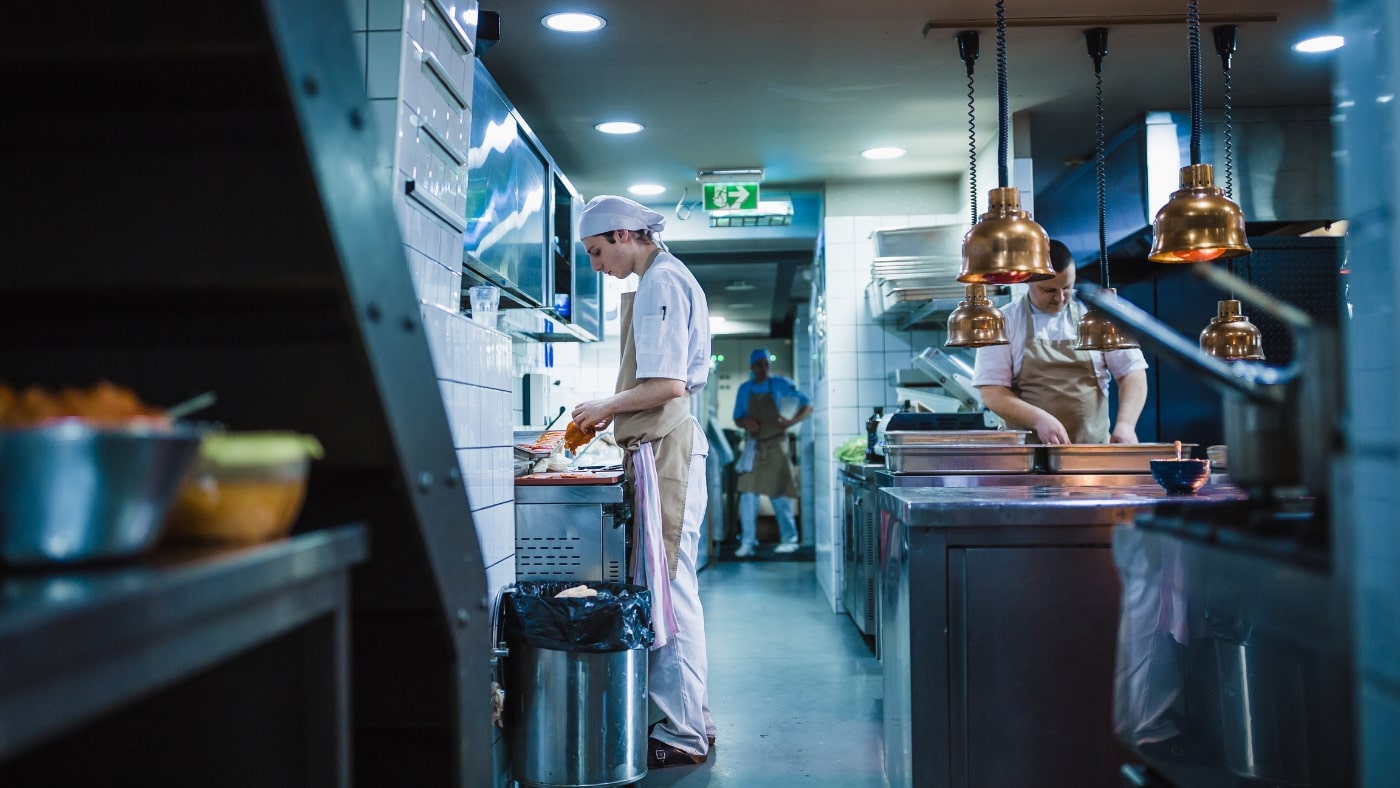 Ouvrir votre restaurant et réussir votre projet
