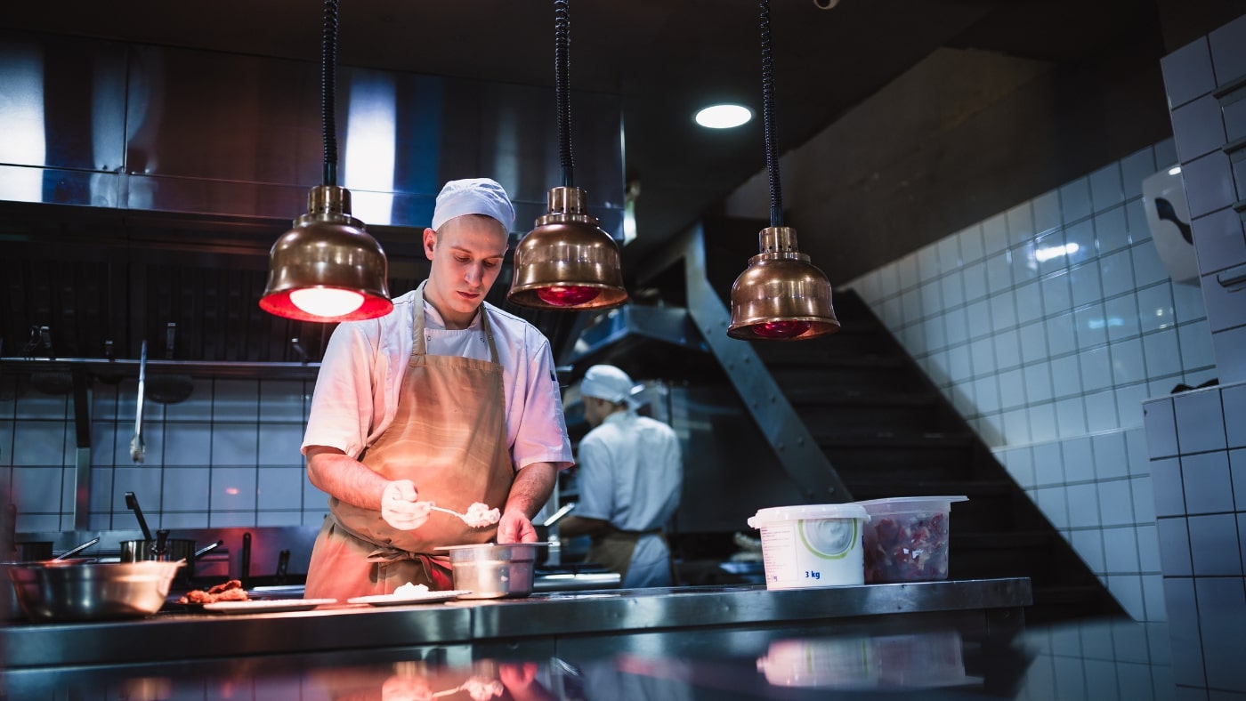 Comment ouvrir son restaurant en 2023