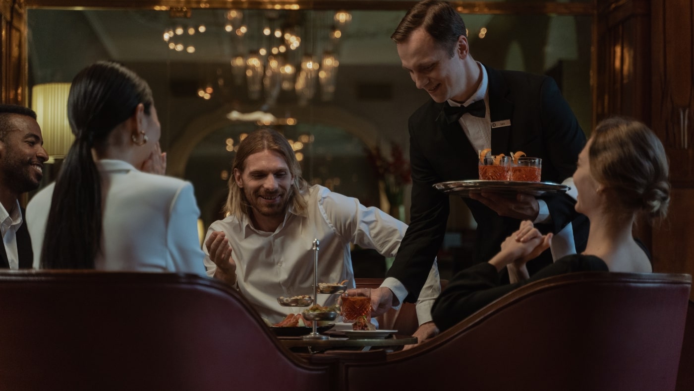 kpi restaurants experts comptable