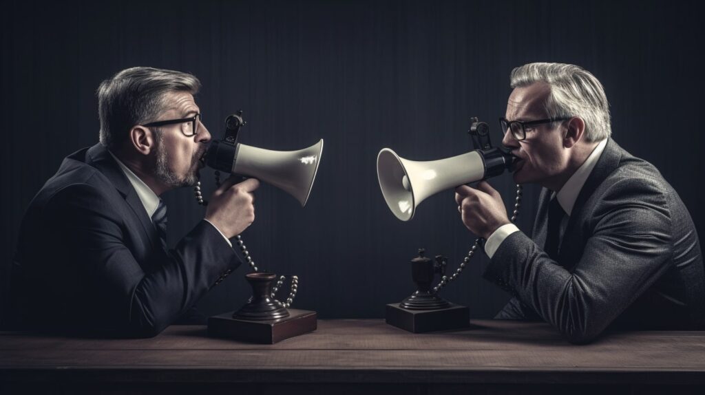 Erreurs de management