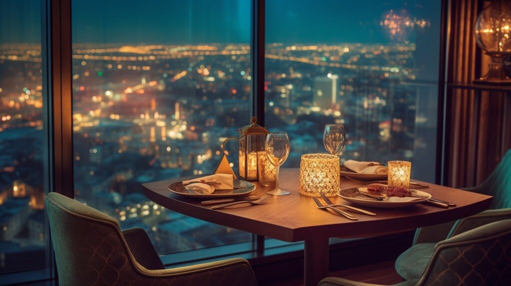 comprendre no-show restaurant