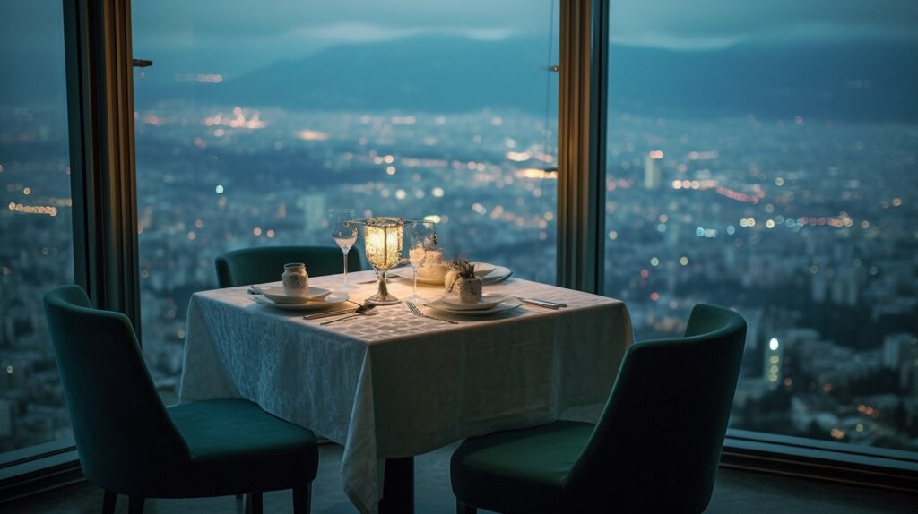 éviter no-show restaurant