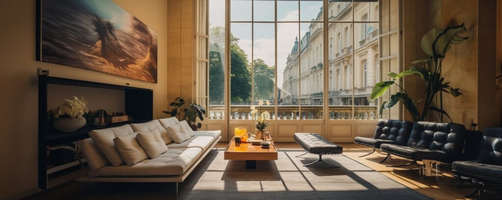 location meublée non professionnelle
