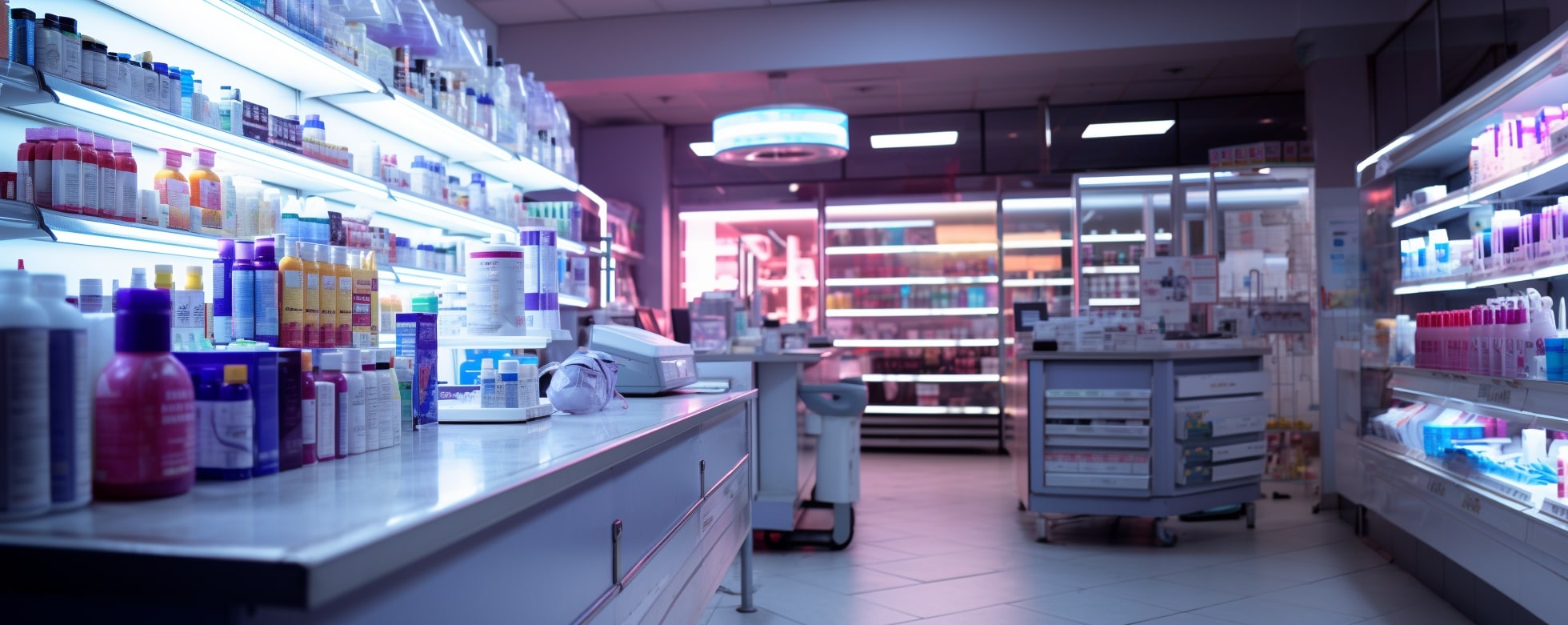 Acquisition titulaire pharmacie