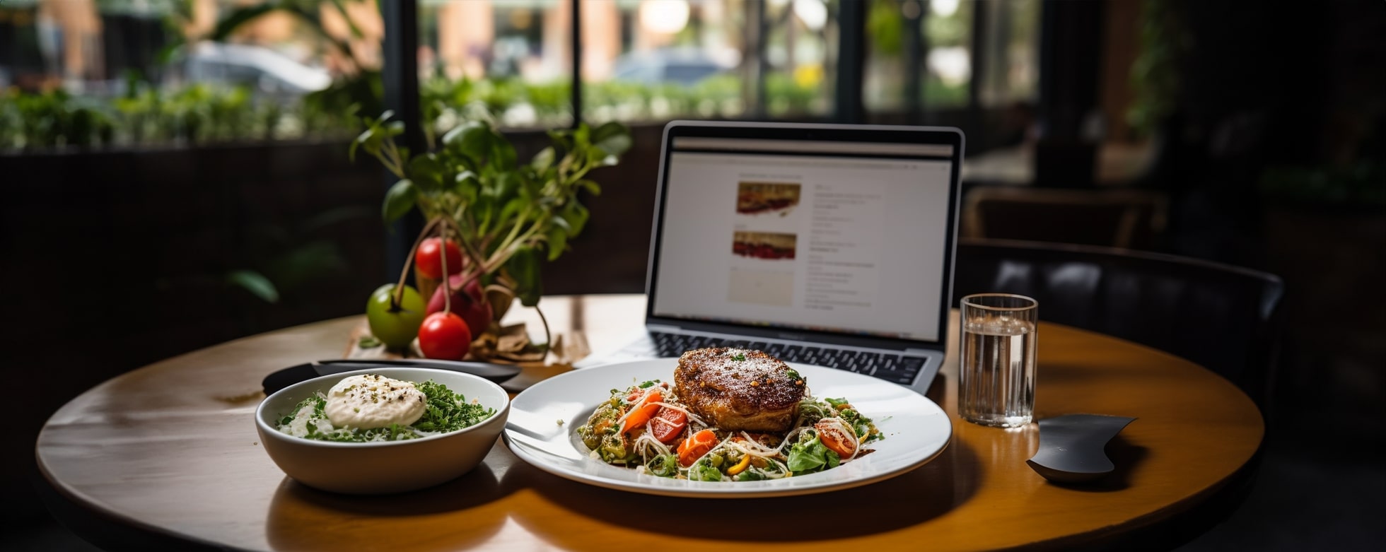 Comment booster le référencement naturel de votre restaurant ?