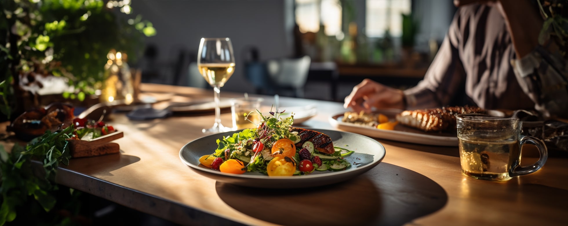 moteur recherche restaurant