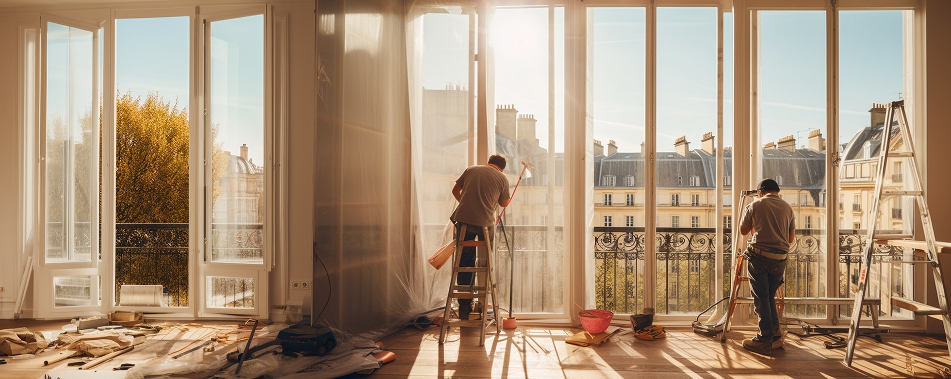 Créer entreprise du bâtiment