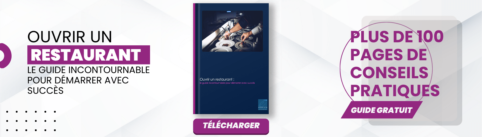 Ebook restauration Extencia