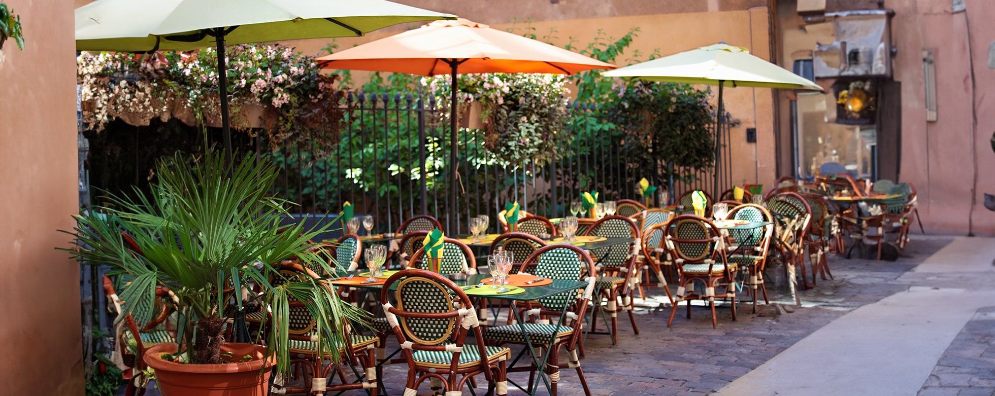 évaluer la valeur de votre restaurant