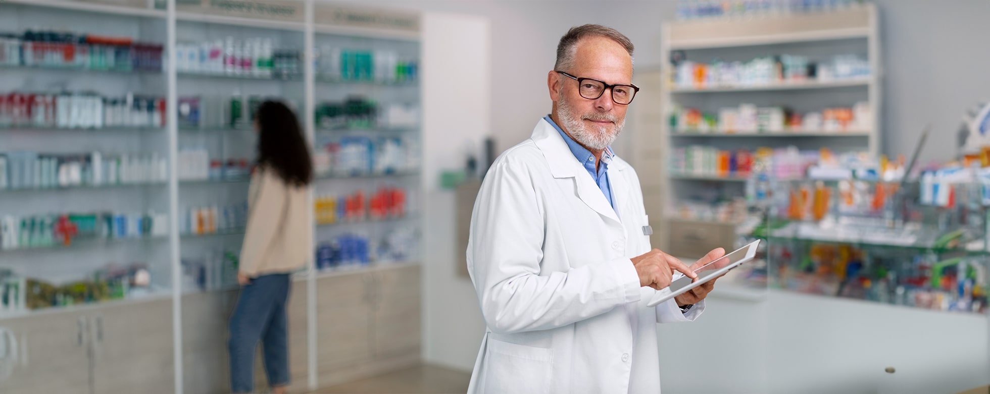 fiscalité en pharmacie
