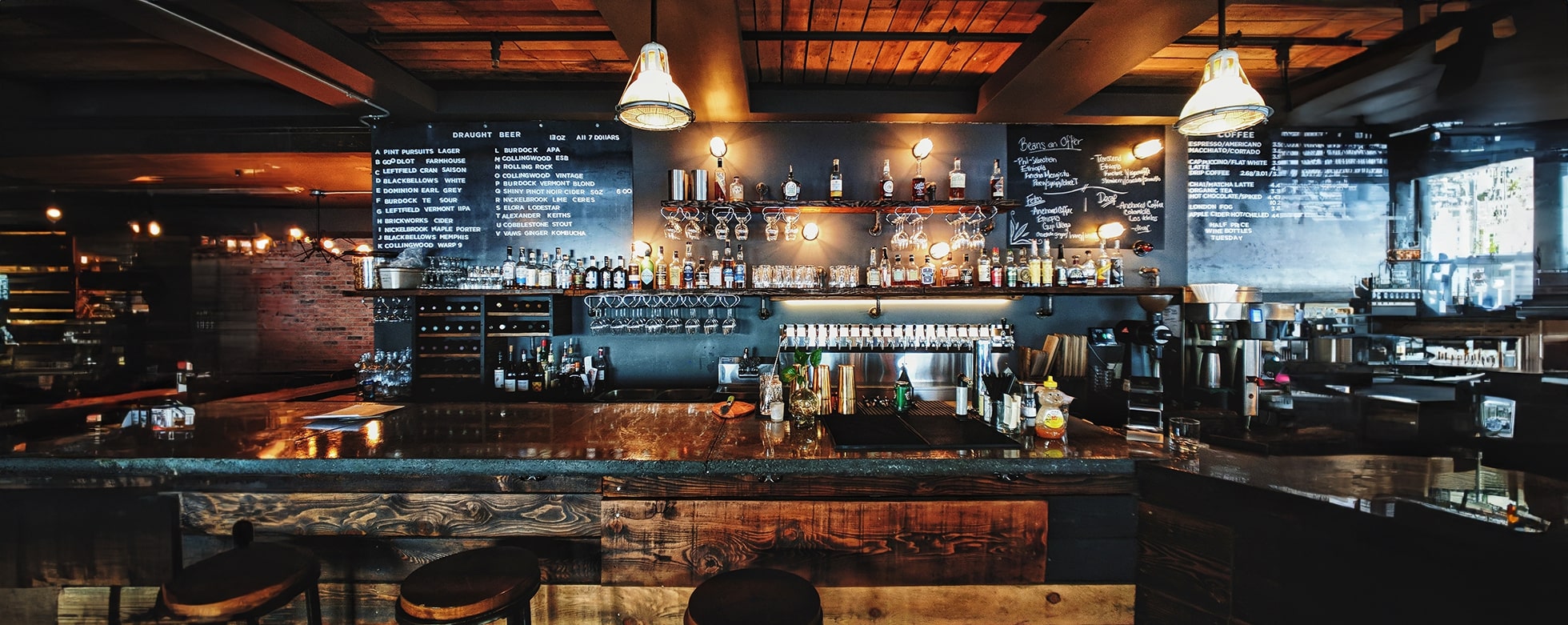 vendre son restaurant