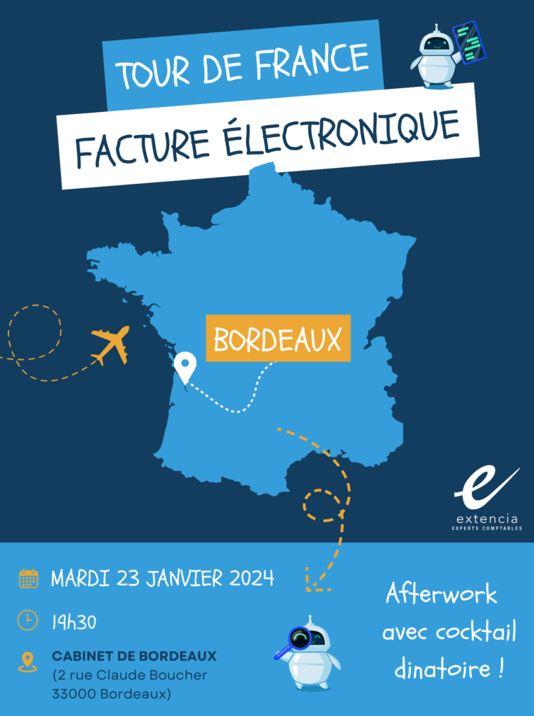 facture électronique bordeaux