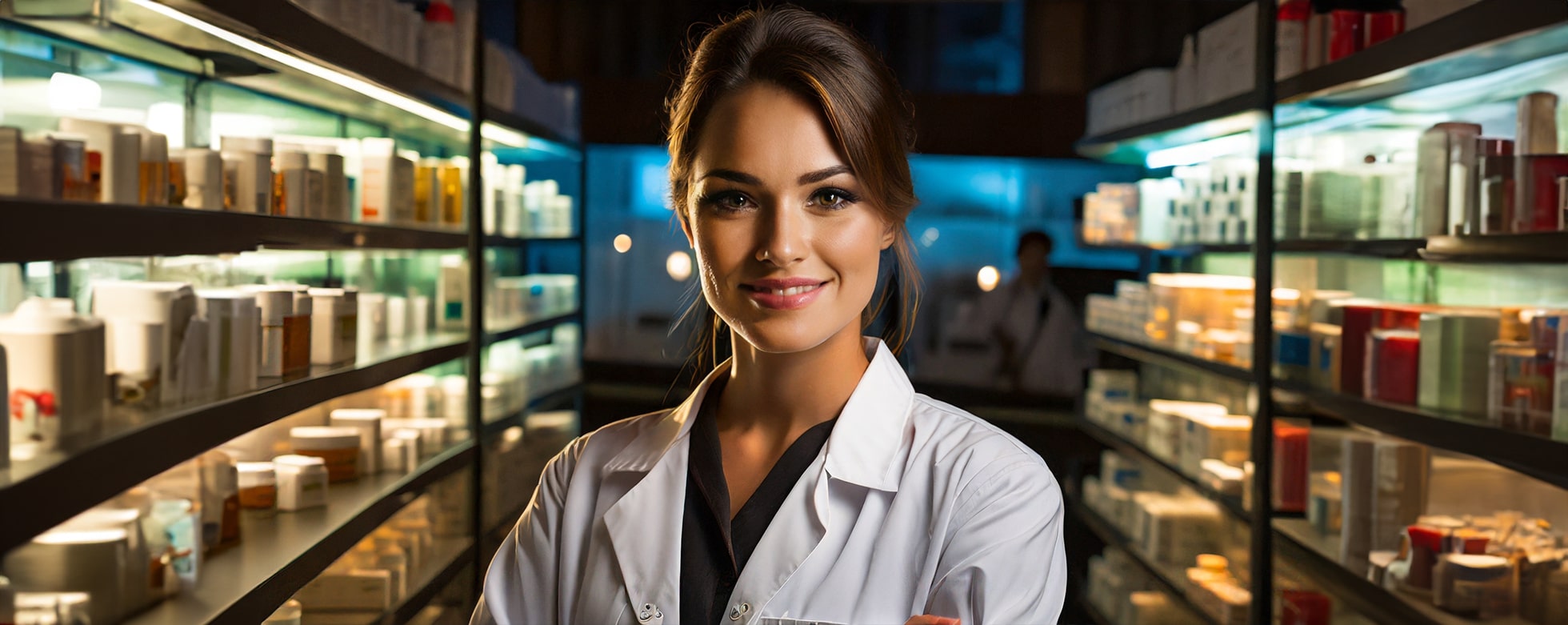 gardes pharmaceutiques FSPF