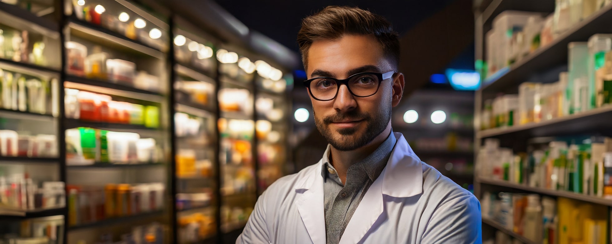 gardes pharmaceutiques
