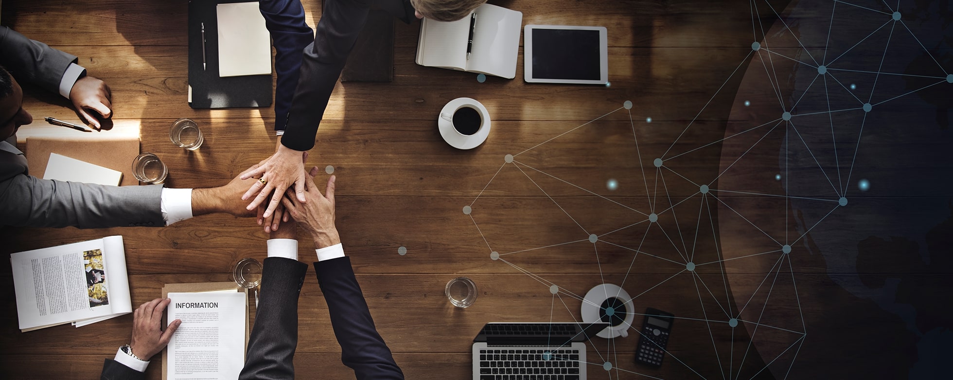 confiance client