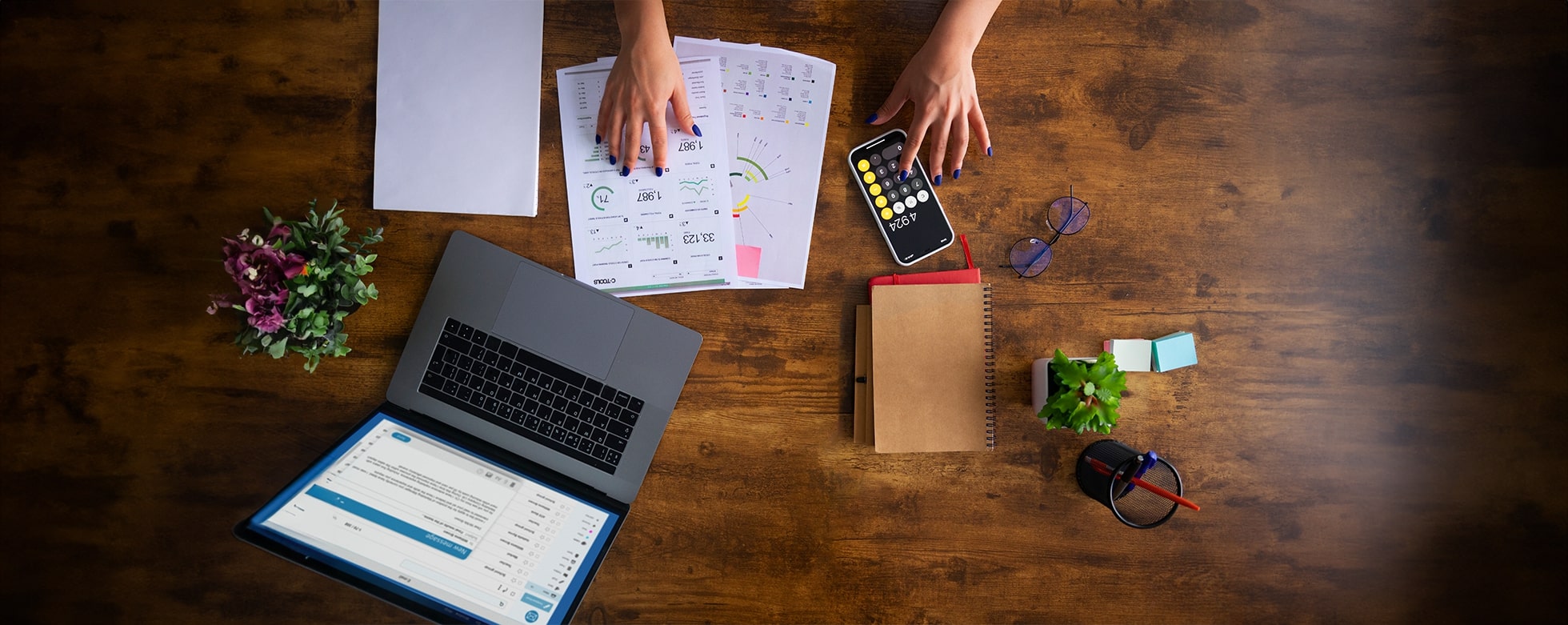 Guide Gestion Financière pour entreprise