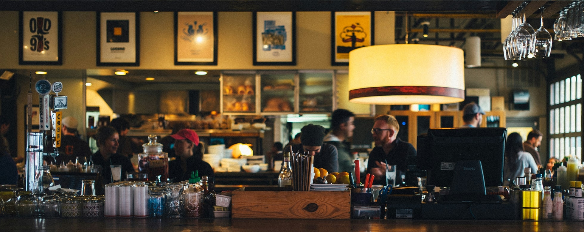 La TVA pour les Restaurants