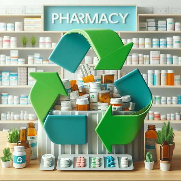 pharmacie RSE