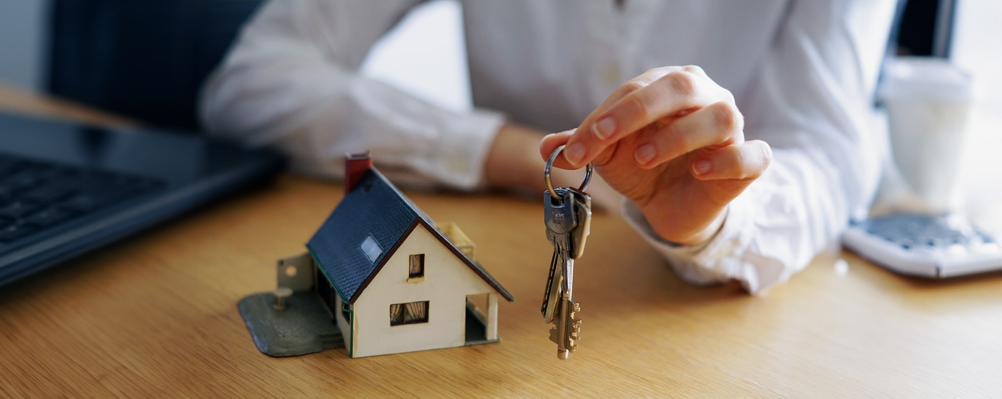 chiffres et tendances immobilier 2024