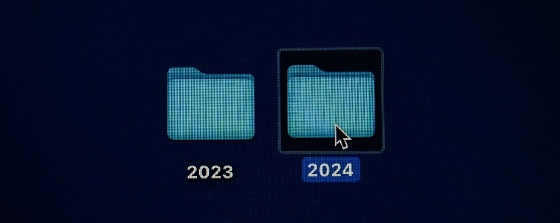 perspectives économiques 2024