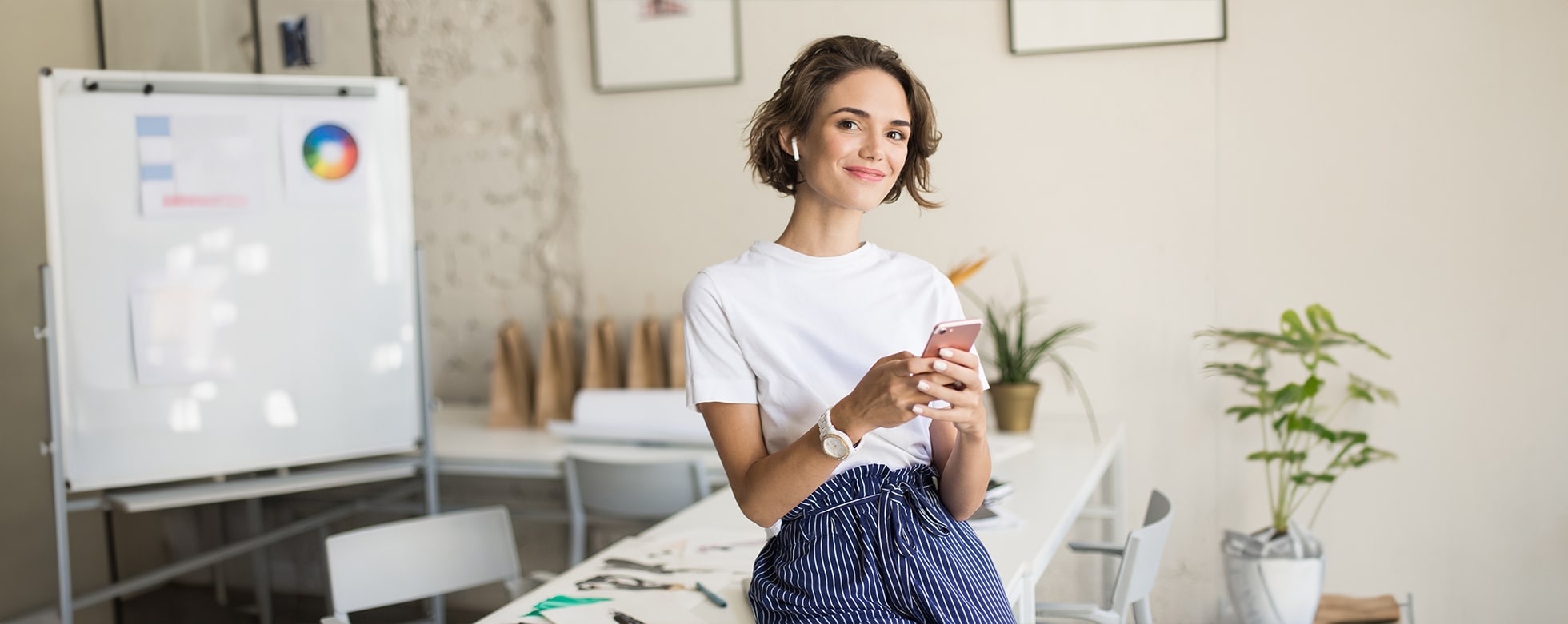 Les idées d'entrepreneurs