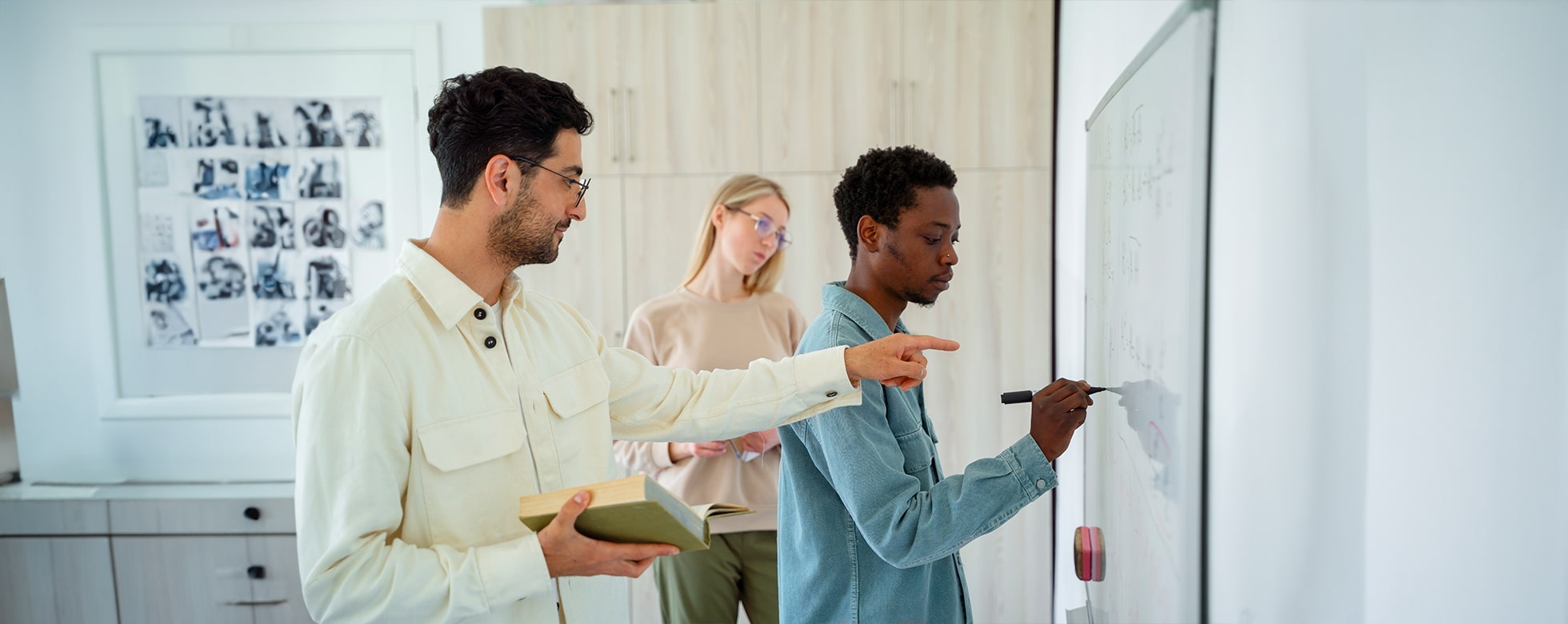 Management et leadership apprendre