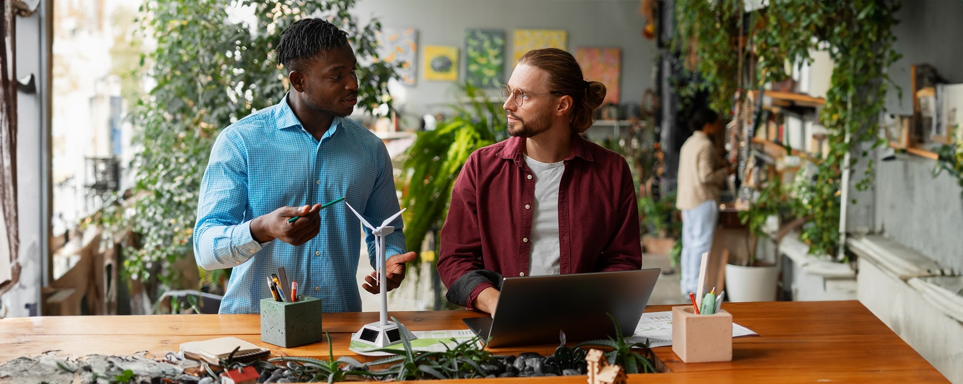 Quel statut après la micro-entreprise 