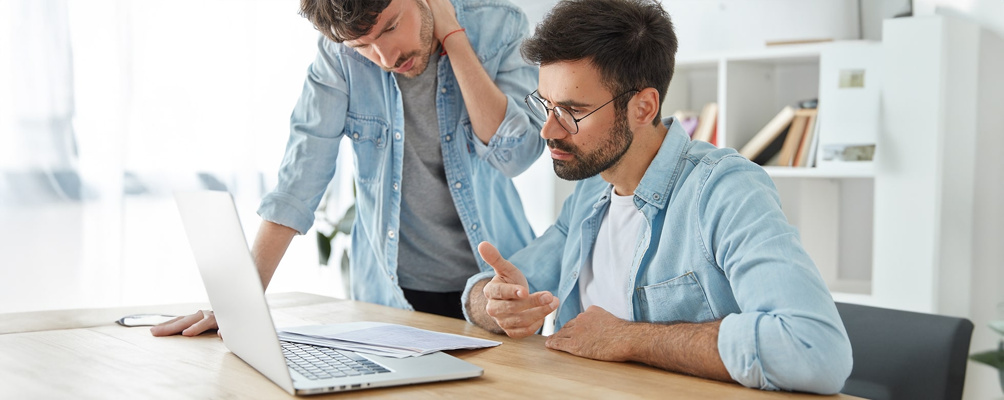 Difficultés indépendants AFE ACED