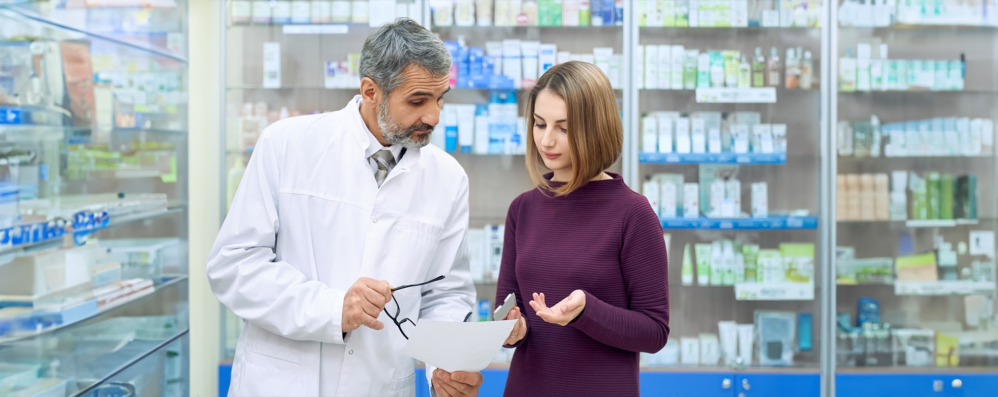 pénurie de pharmaciens attraction de talents