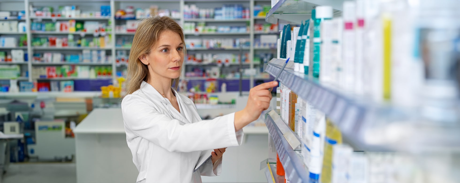 recrutement pénurie de pharmaciens