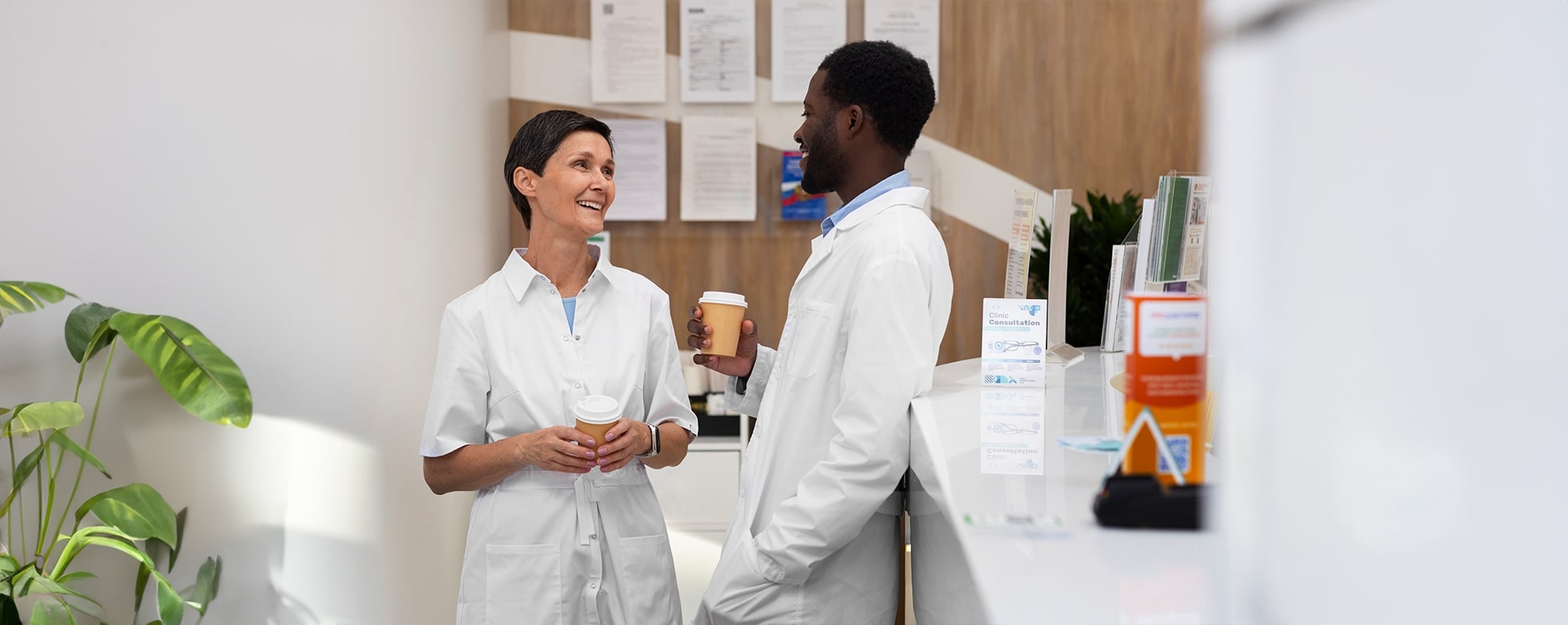 recrutement en pharmacie
