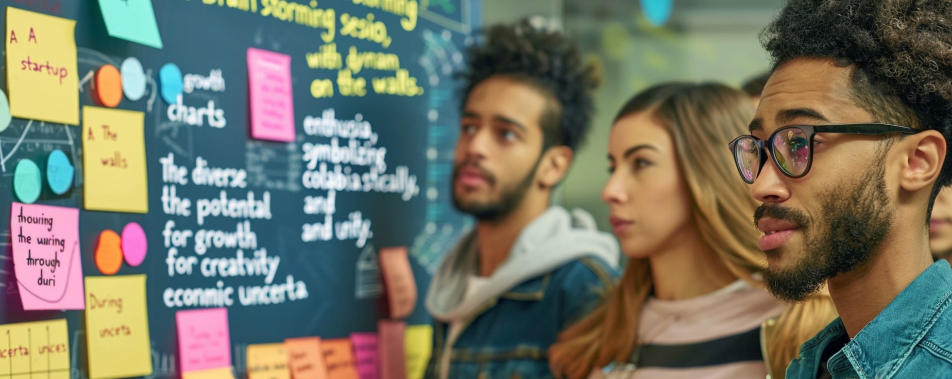 strategie incertitude économique PME