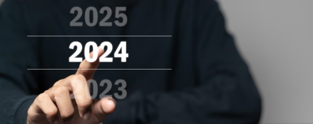 échéances fiscales 2024