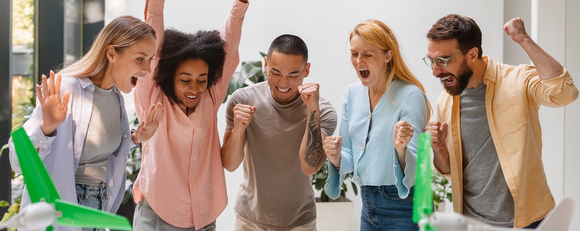 Avantages sociaux en entreprise motivation
