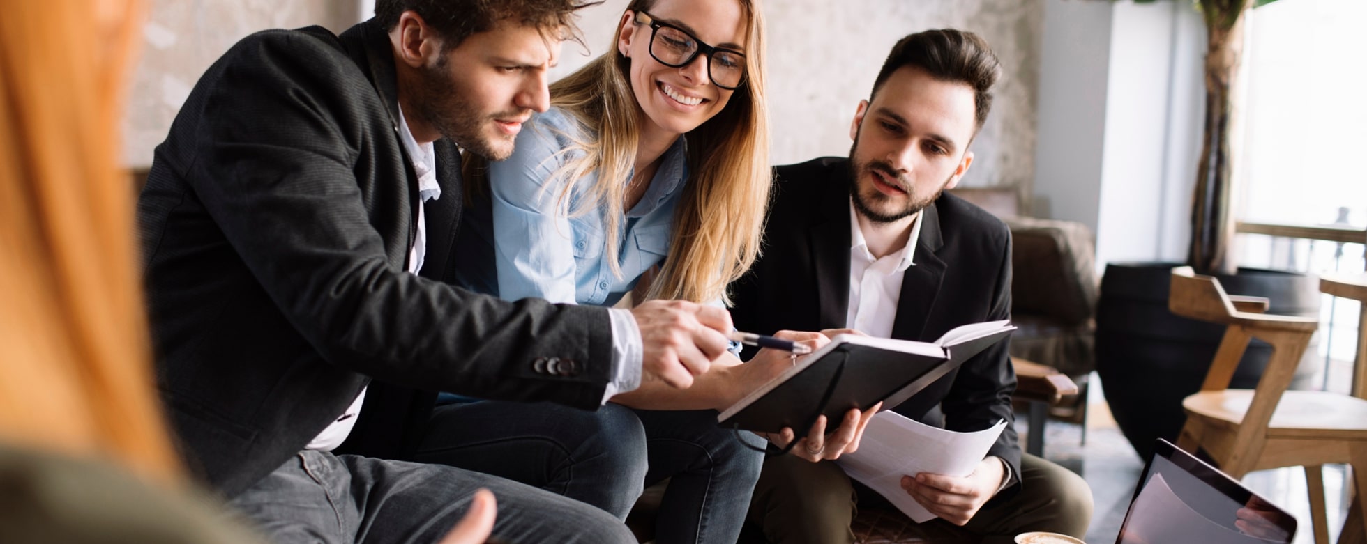Avantages sociaux RH