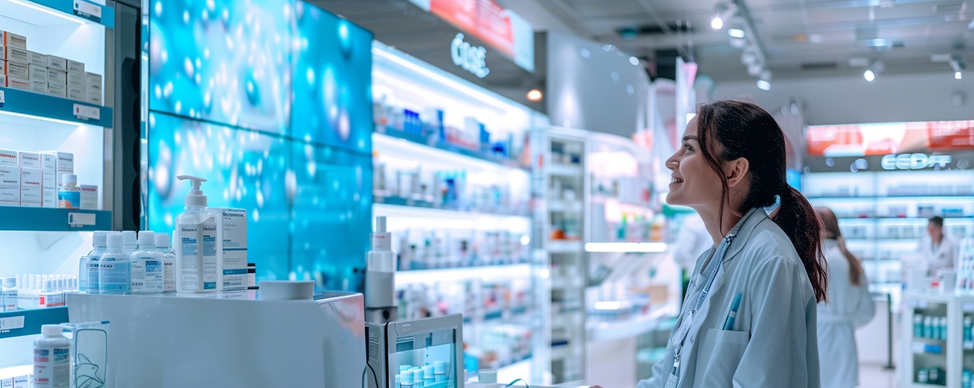 Nouvelles réglementations Pharmacie France 2024