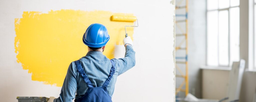 travaux bail commercial