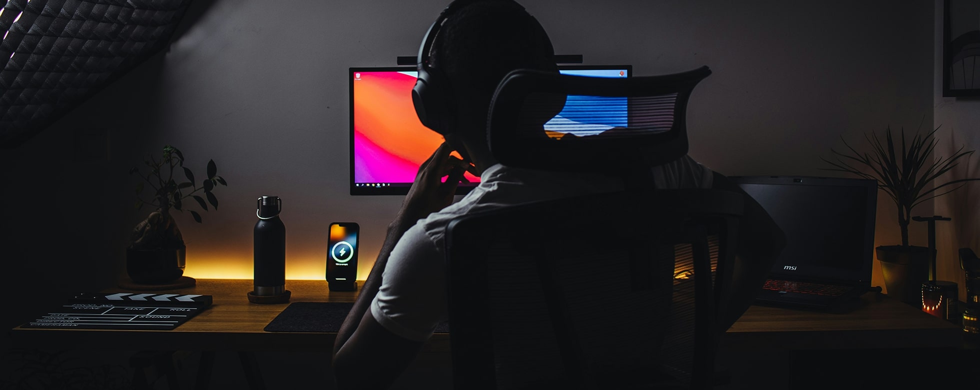Définition marketing de contenu