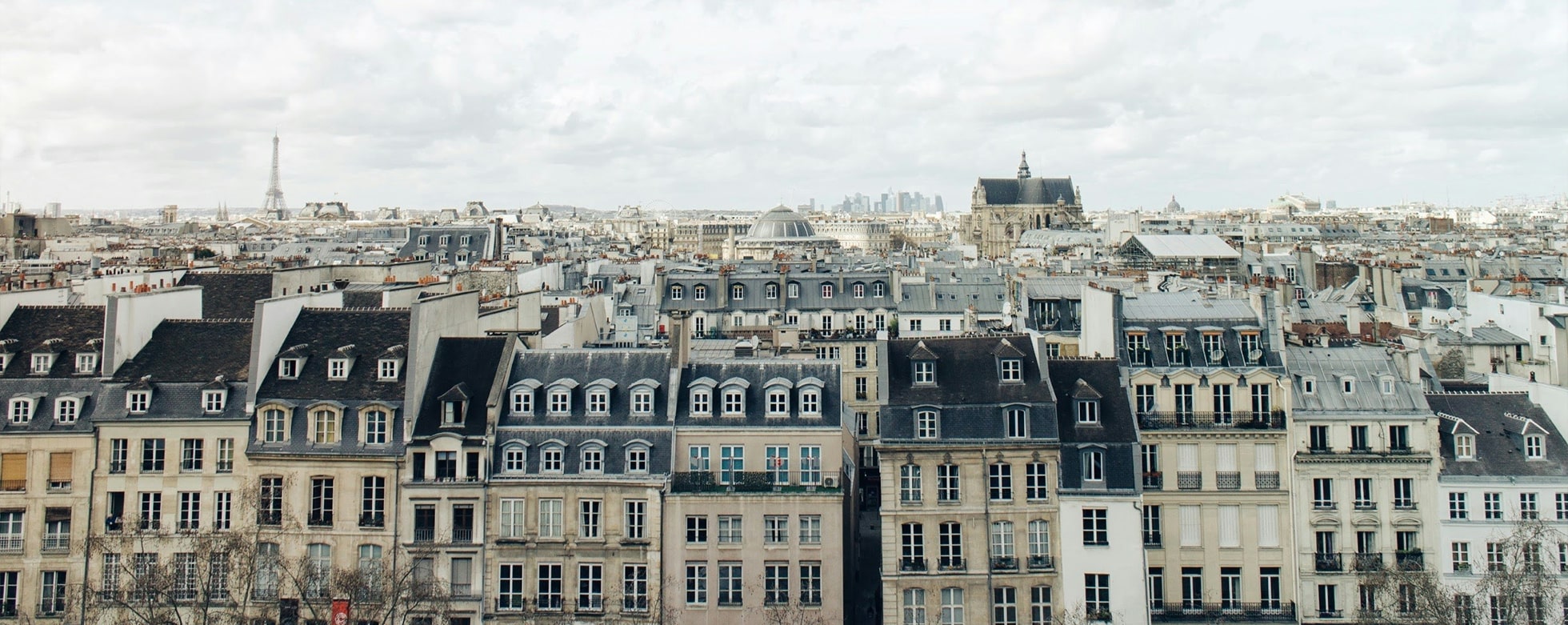 marche immobilier francais 2024