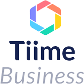 Logo Tiime Business