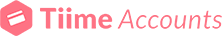 Logo Tiime Receipt
