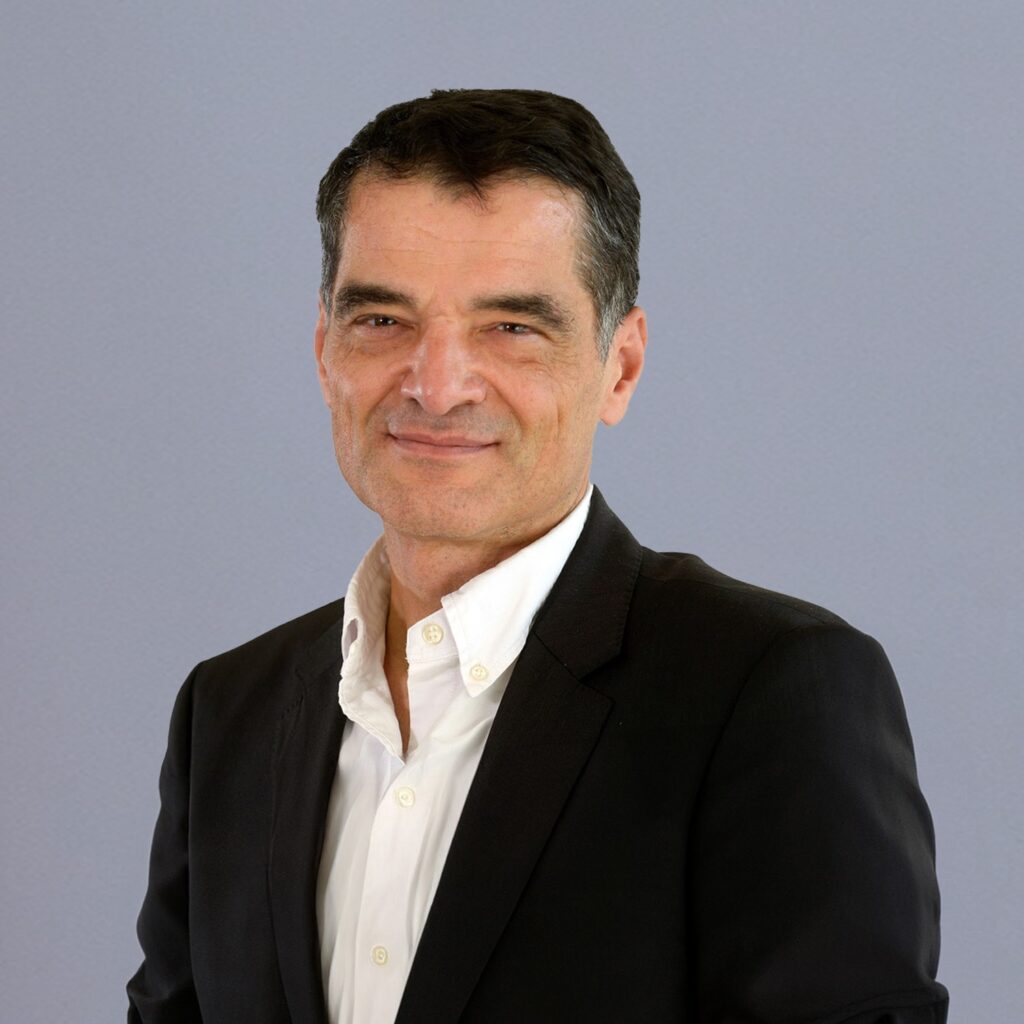 Luc Aspart - Expert-Comptable Extencia Toulouse