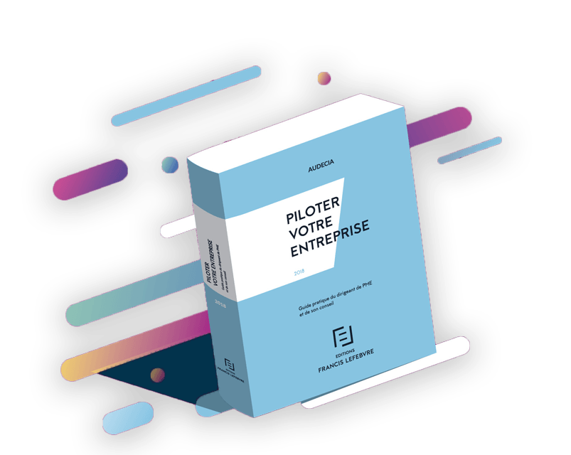 Piloter votre entreprise
