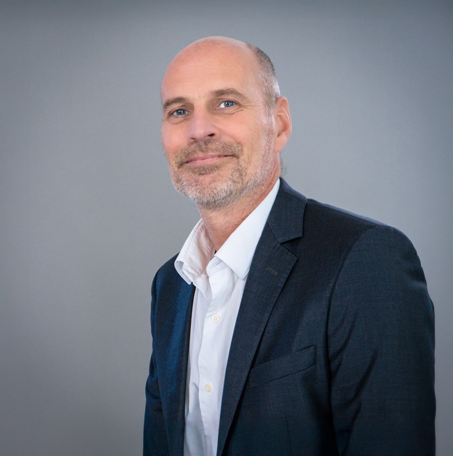 Cédric Bourdier - Expert comptable Associé Extencia