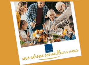 Vœux 2019