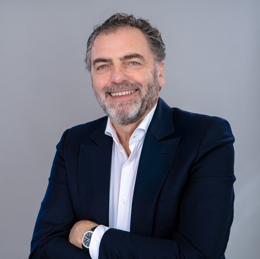Dominique Ascarateil - Expert comptable Associé Extencia