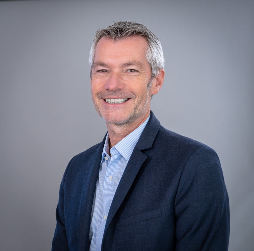 Bruno Boirie - Expert comptable Associé Extencia